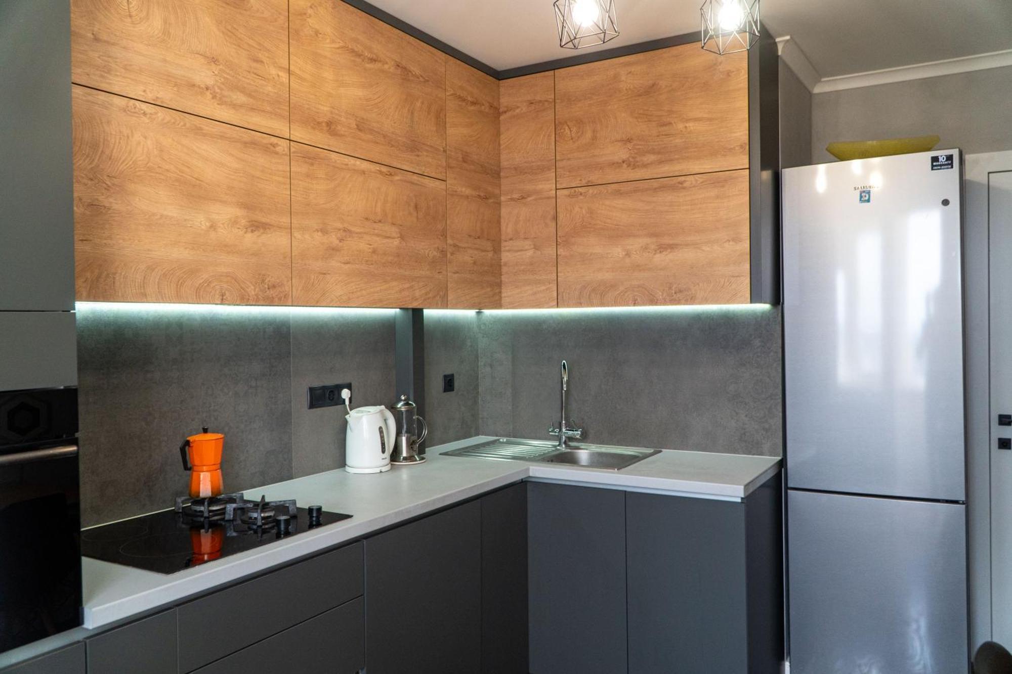 Elegant And Cozy 3br Appartement