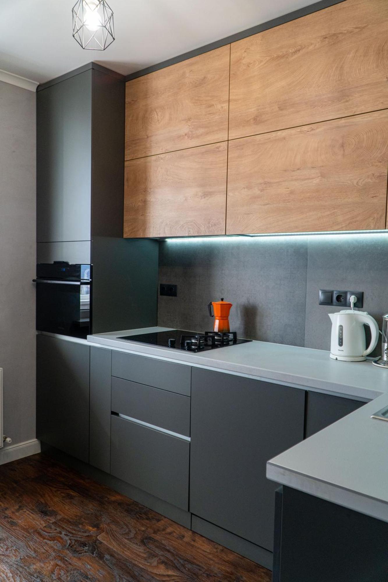 Appartement Elegant And Cozy 3br *