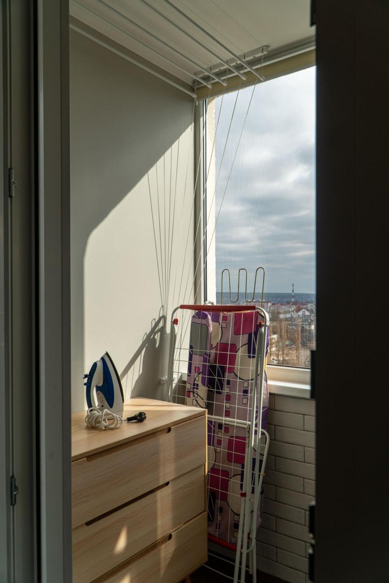 Appartement Elegant And Cozy 3br *