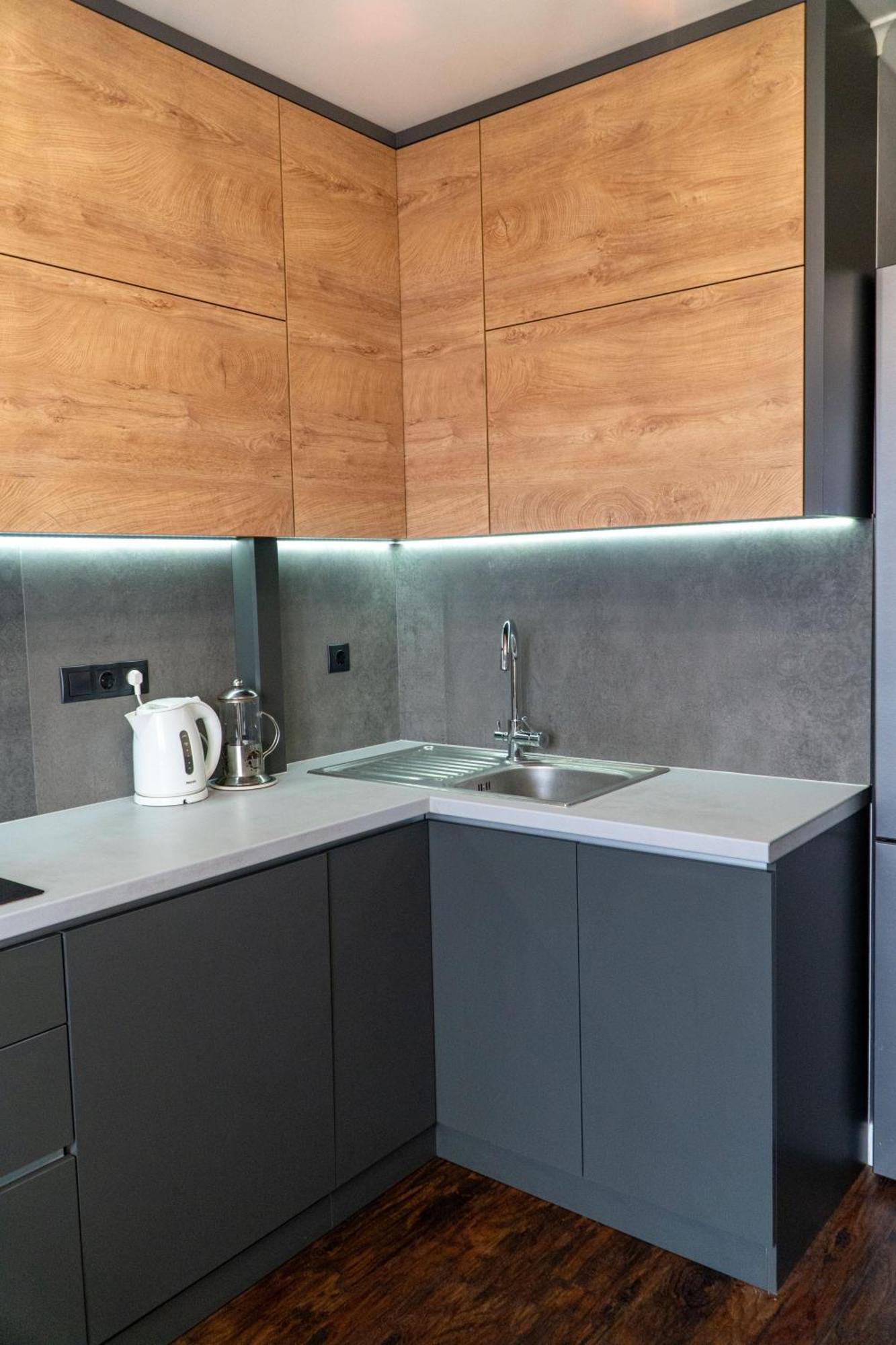 Appartement Elegant And Cozy 3br *
