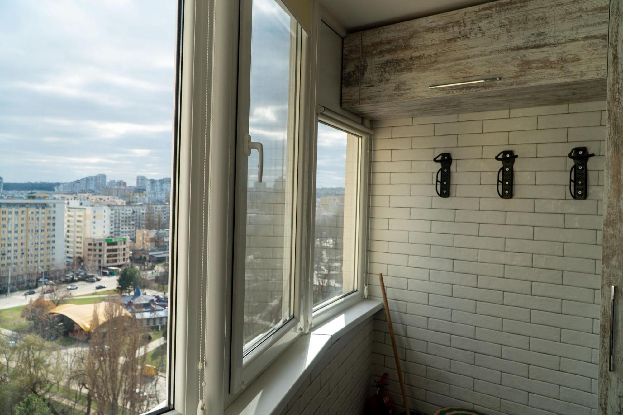 Appartement Elegant And Cozy 3br