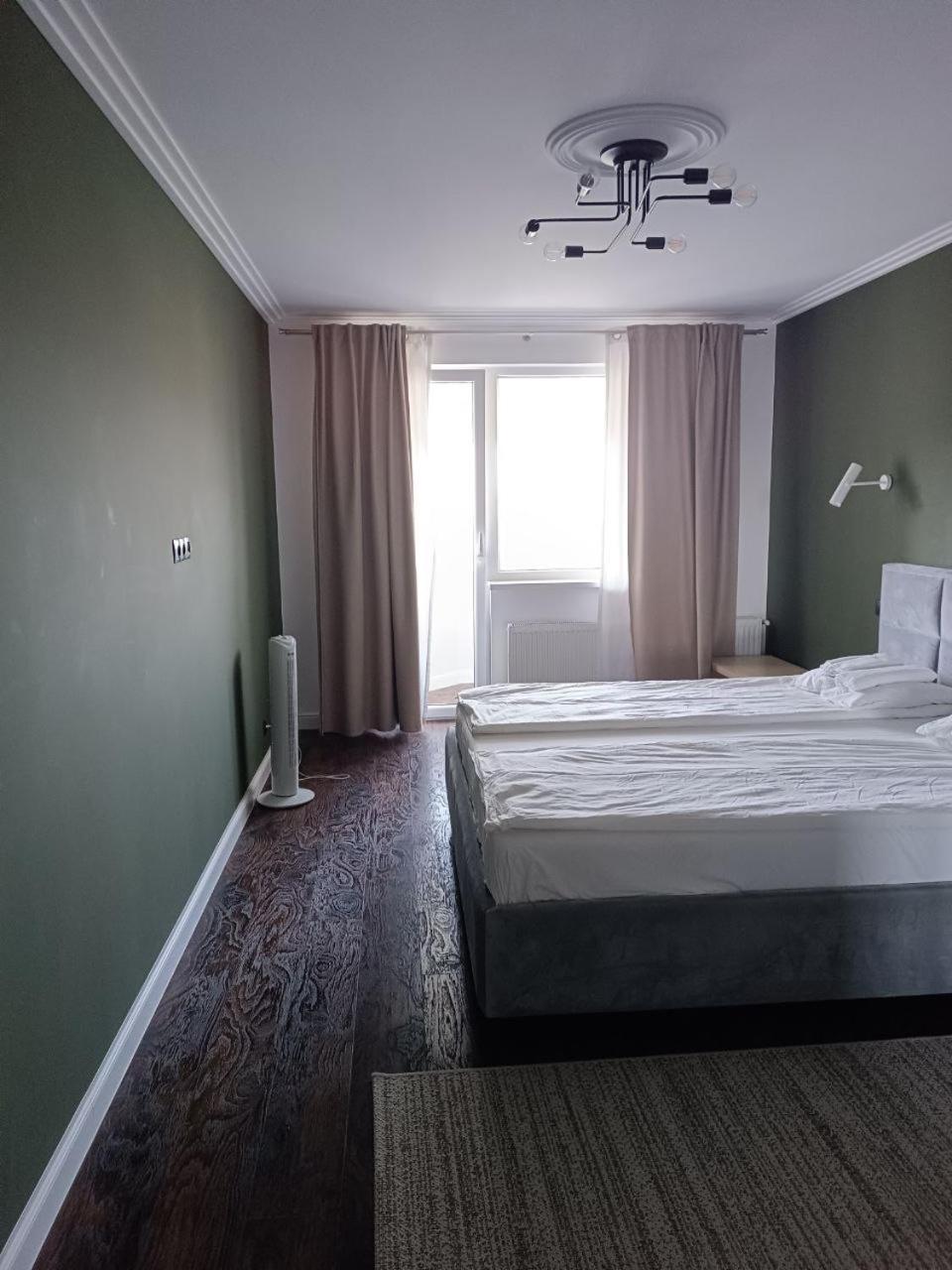 Appartement Elegant And Cozy 3br *