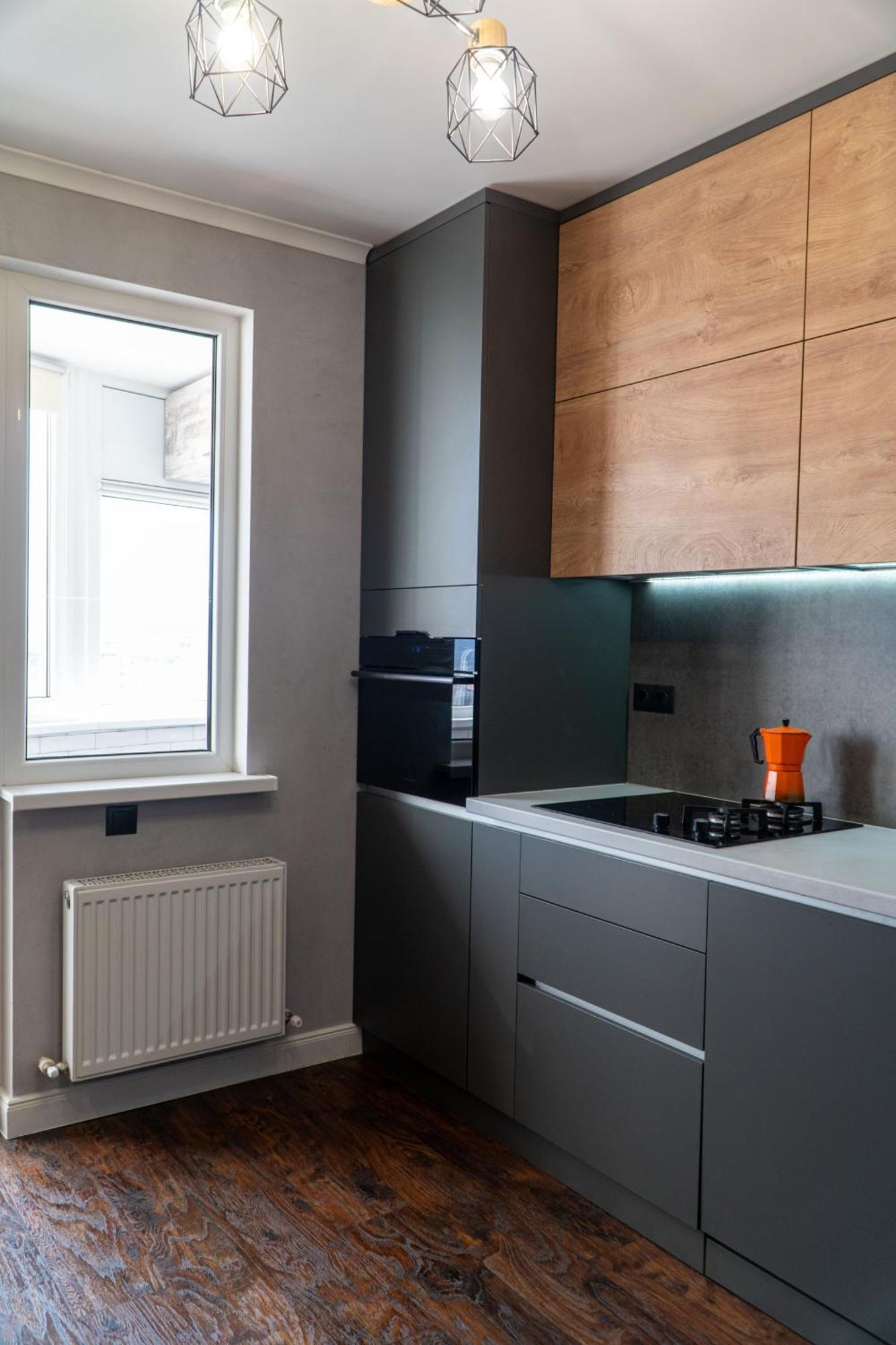 Apartment Elegant And Cozy 3br