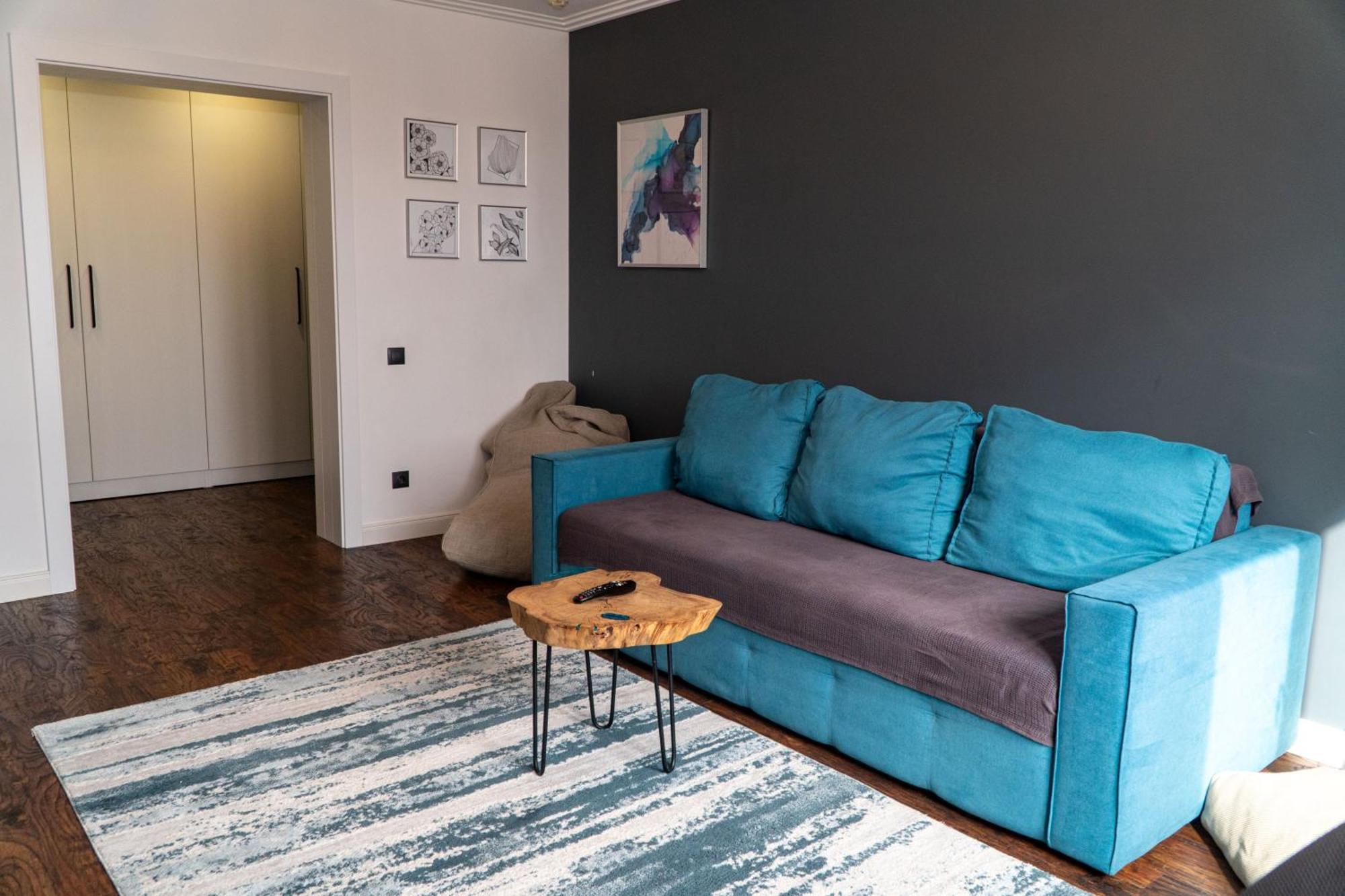 Elegant And Cozy 3br Apartment Kischinau