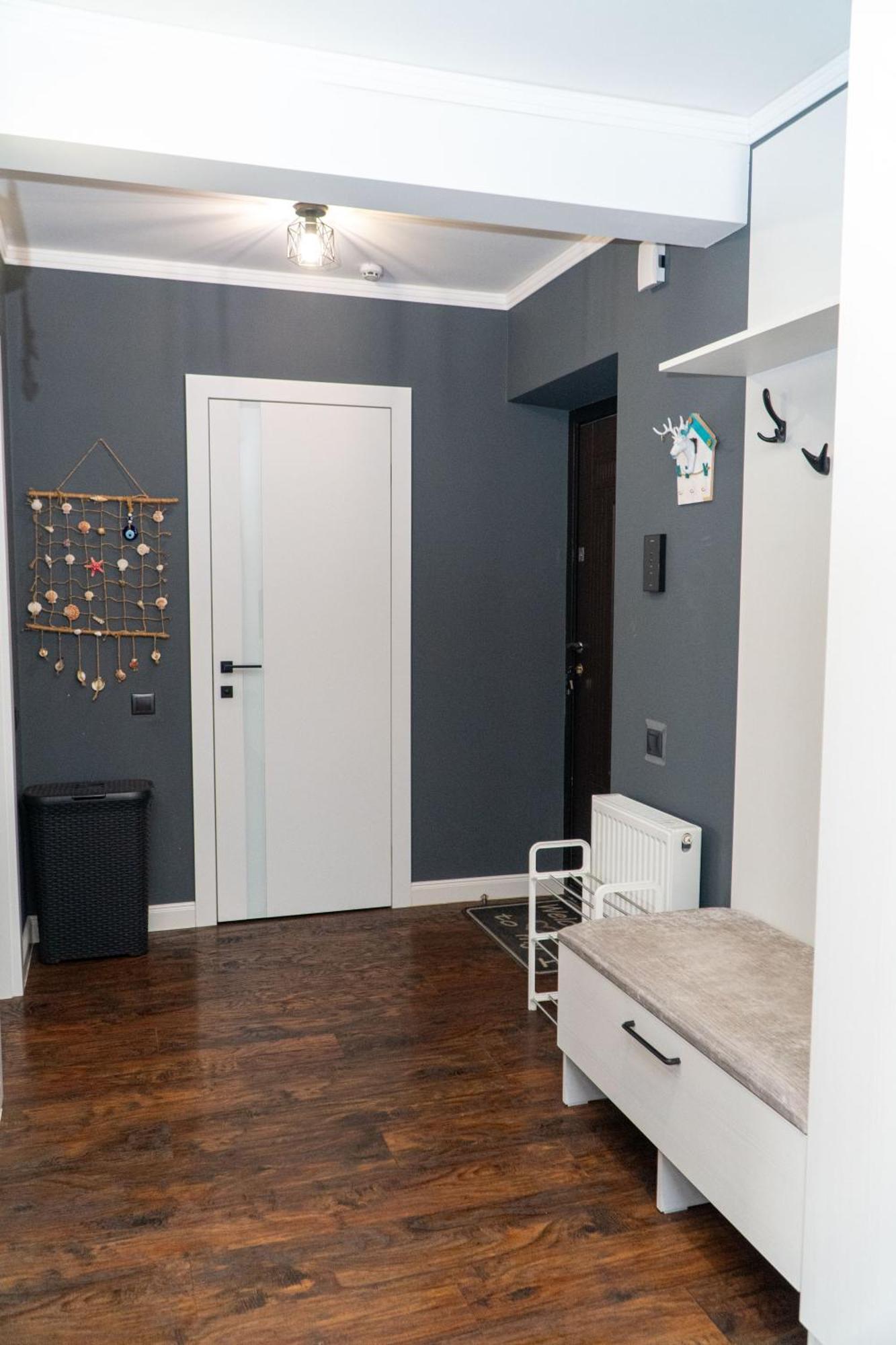 Apartment Elegant And Cozy 3br *