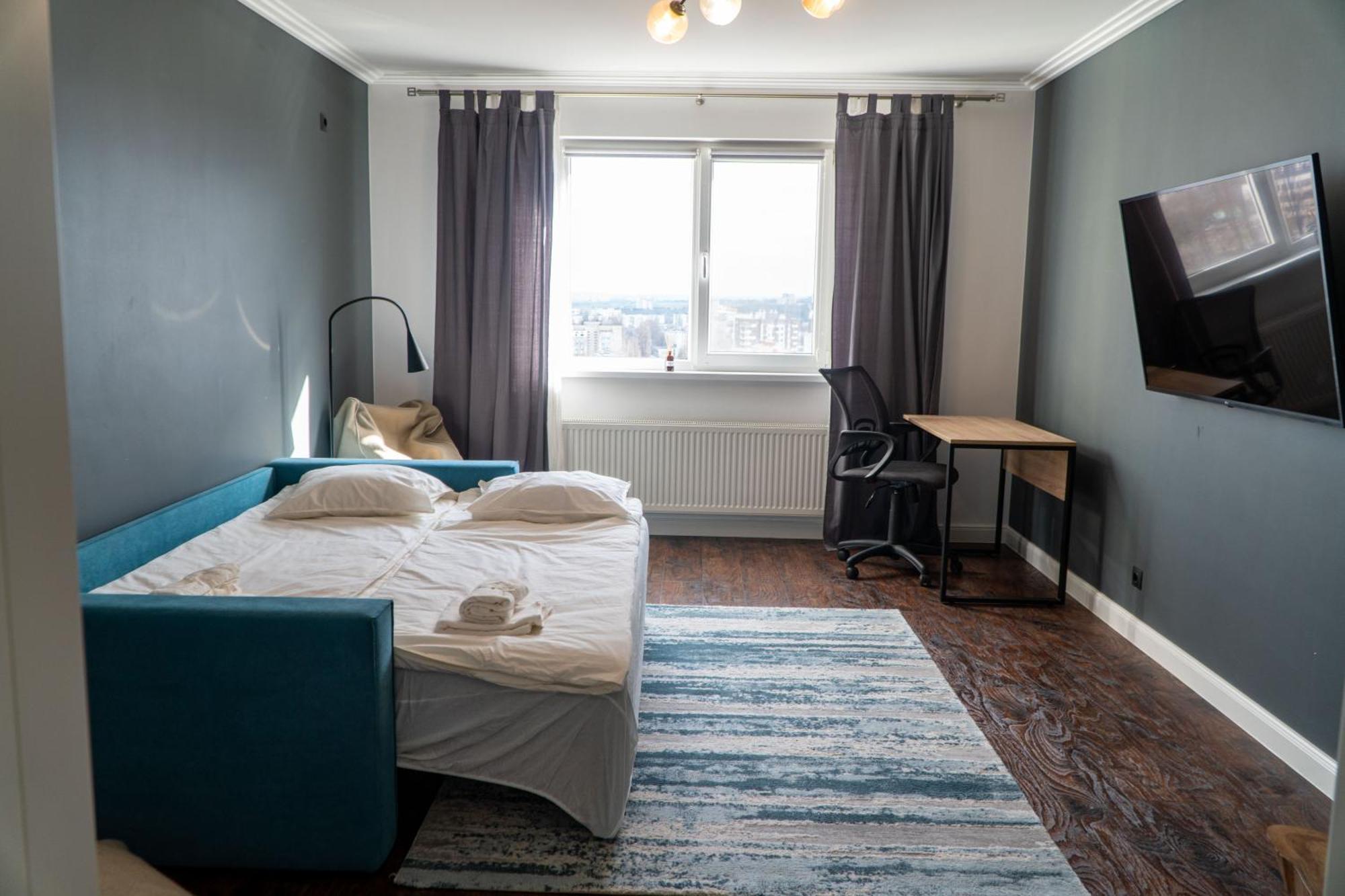 Elegant And Cozy 3br * Kischinau